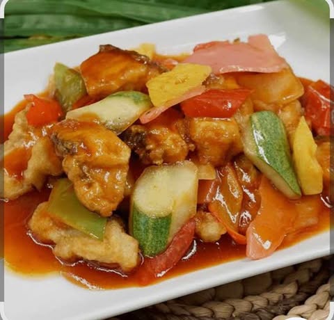 11. Pad Prei Wan